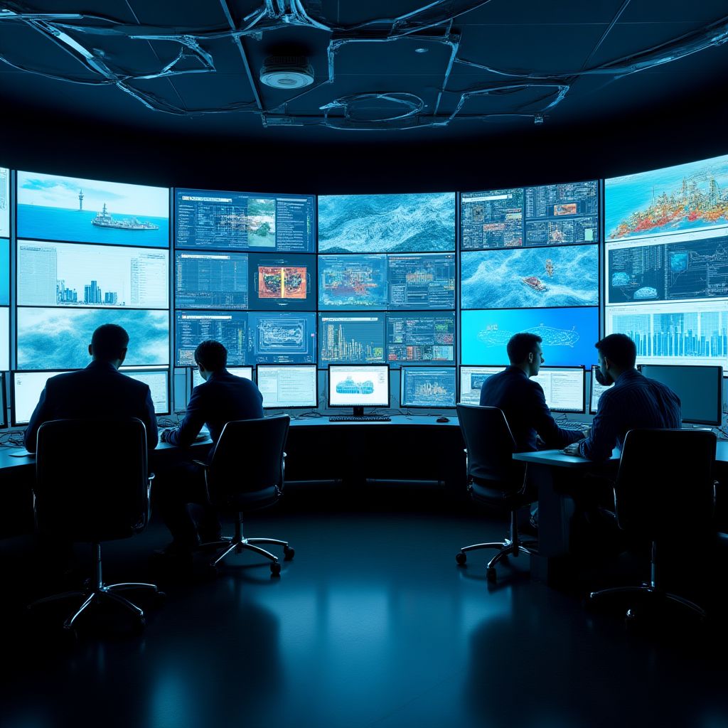 Tecnología YPF