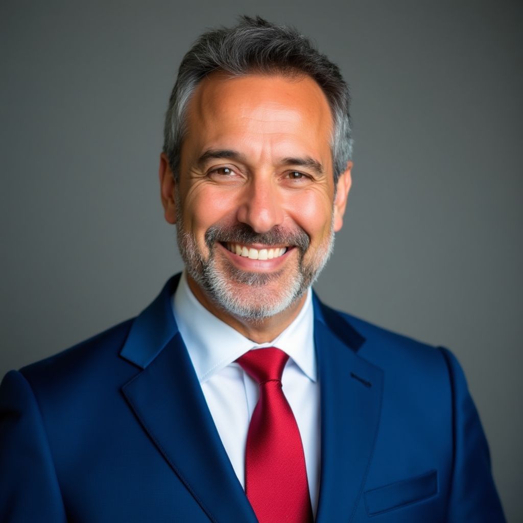 Martín Suárez, Empresario
