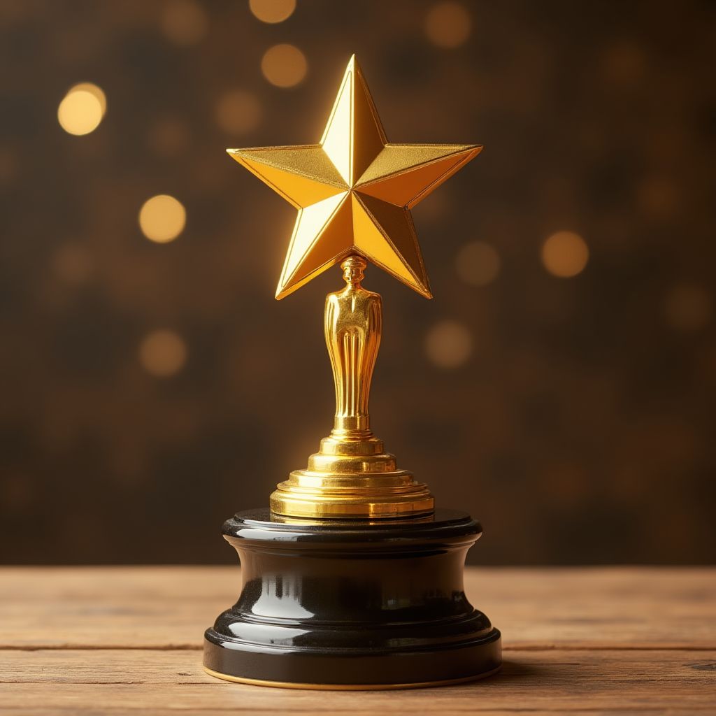 Premio Marca Preferida