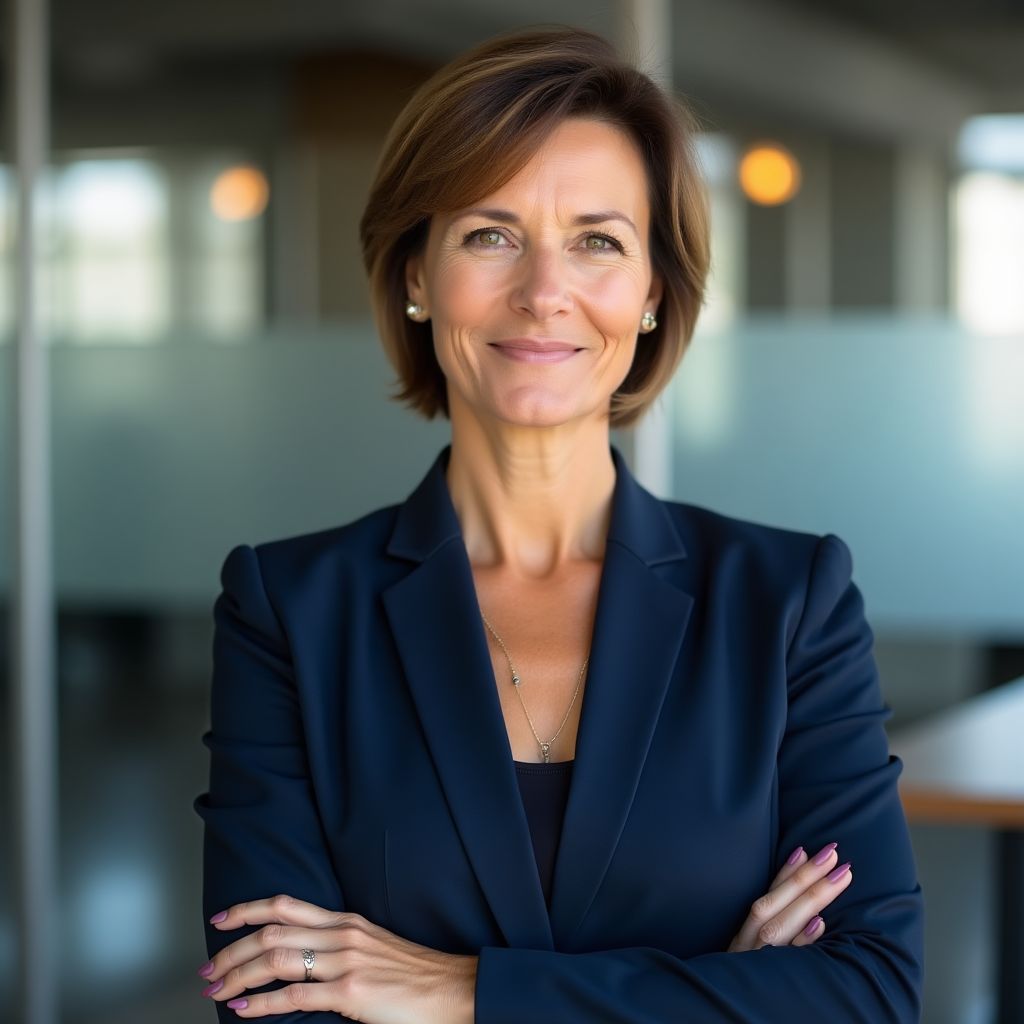 Marta Rodríguez, Empresaria