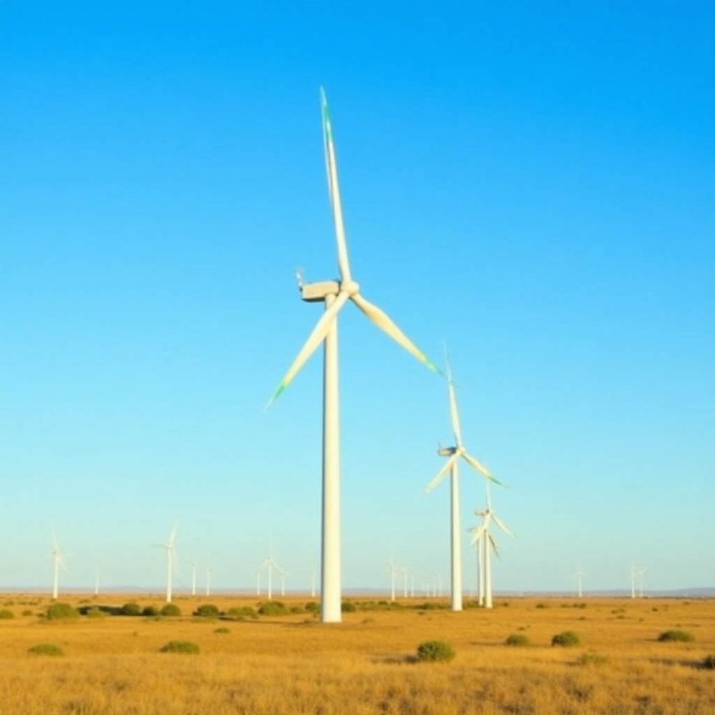 Energías Renovables YPF